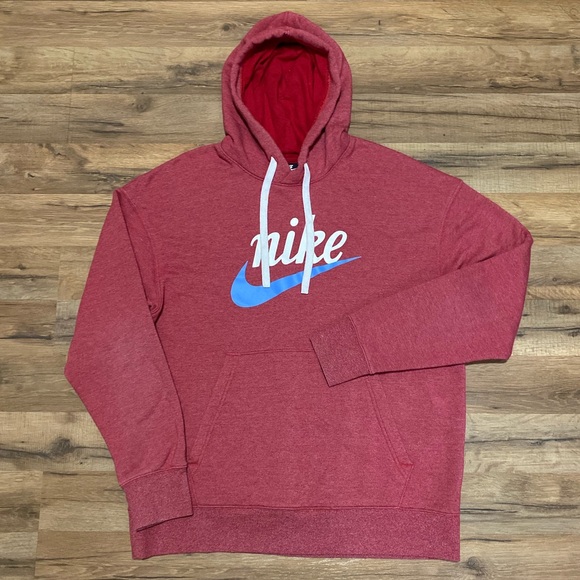 Nike Hoodie - Picture 3 of 6
